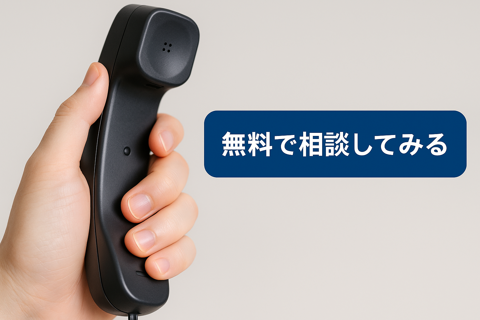 お問い合わせバナー